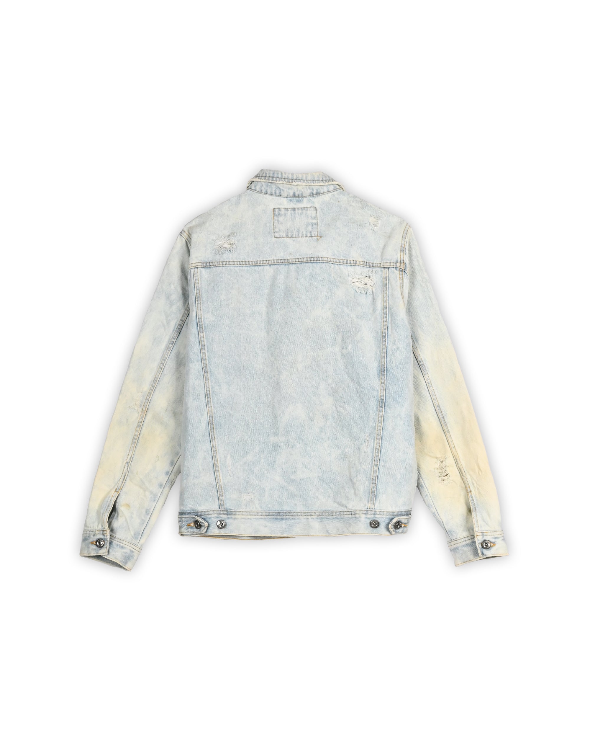 ZARA MAN JACKET - XL