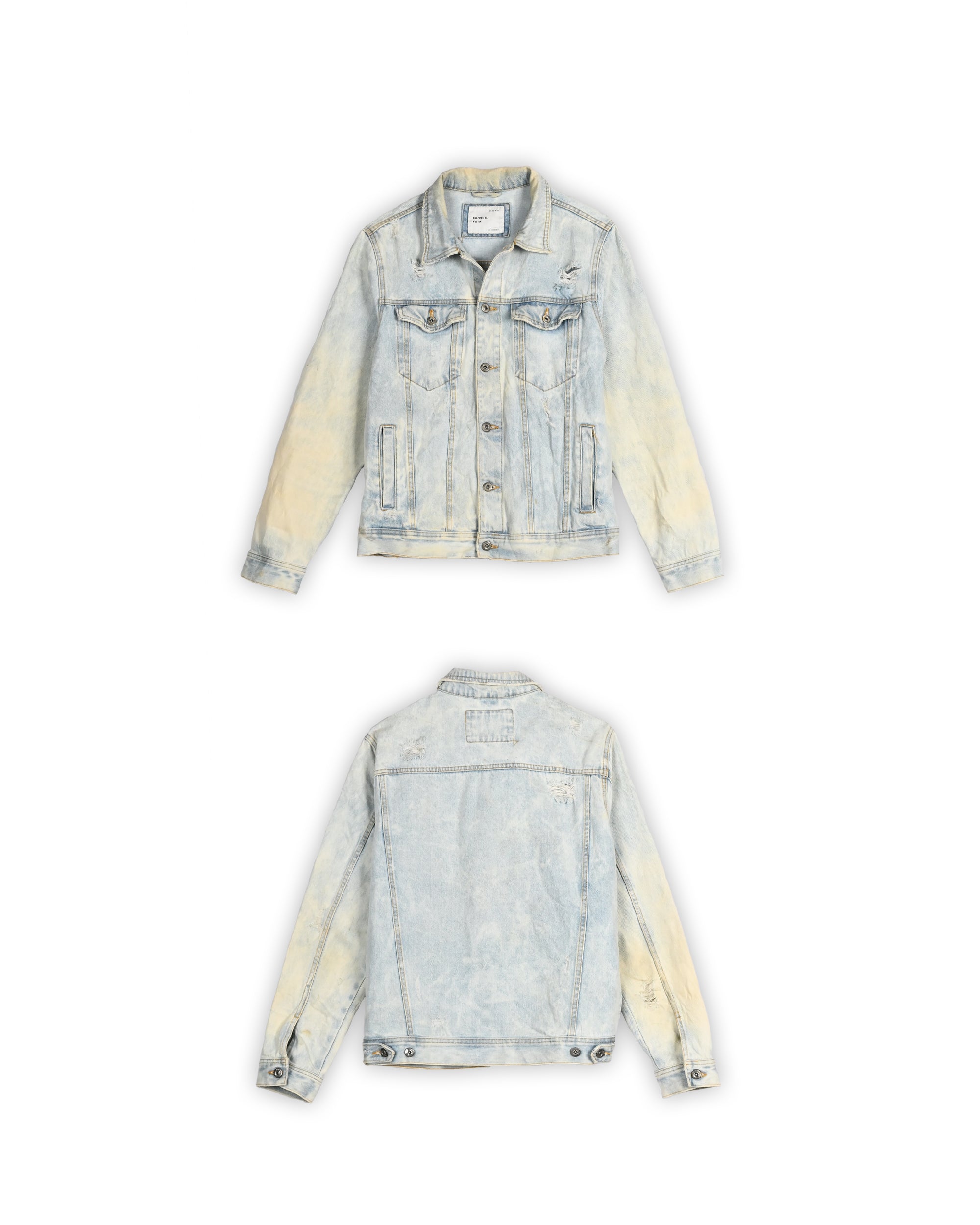 ZARA MAN JACKET - XL