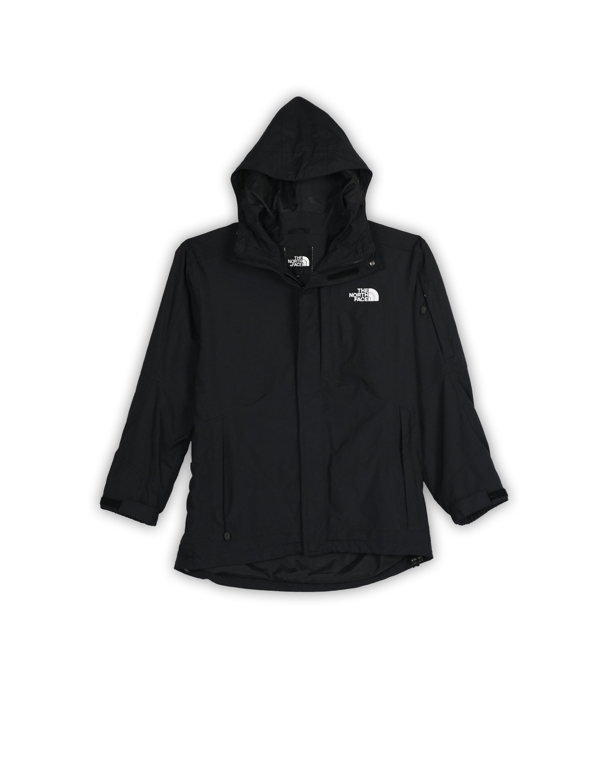 THE NORTH FACE JACKET - L