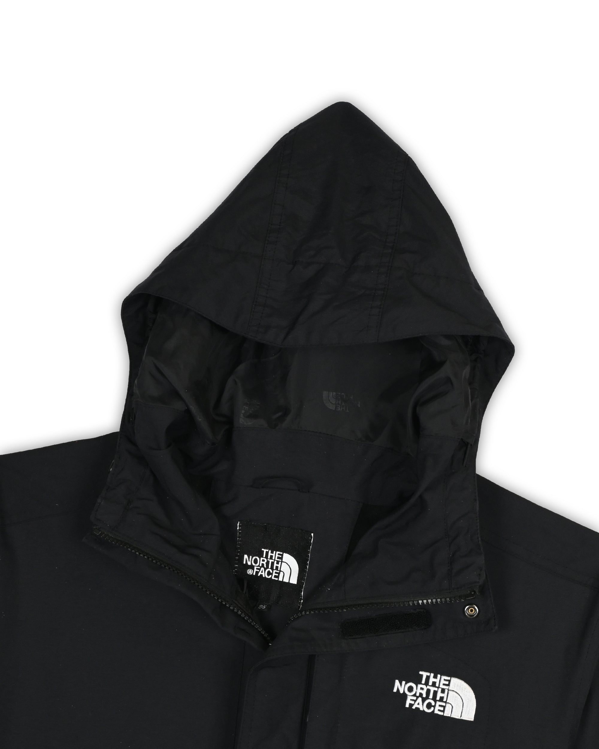 THE NORTH FACE JACKET - L