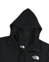THE NORTH FACE JACKET - L