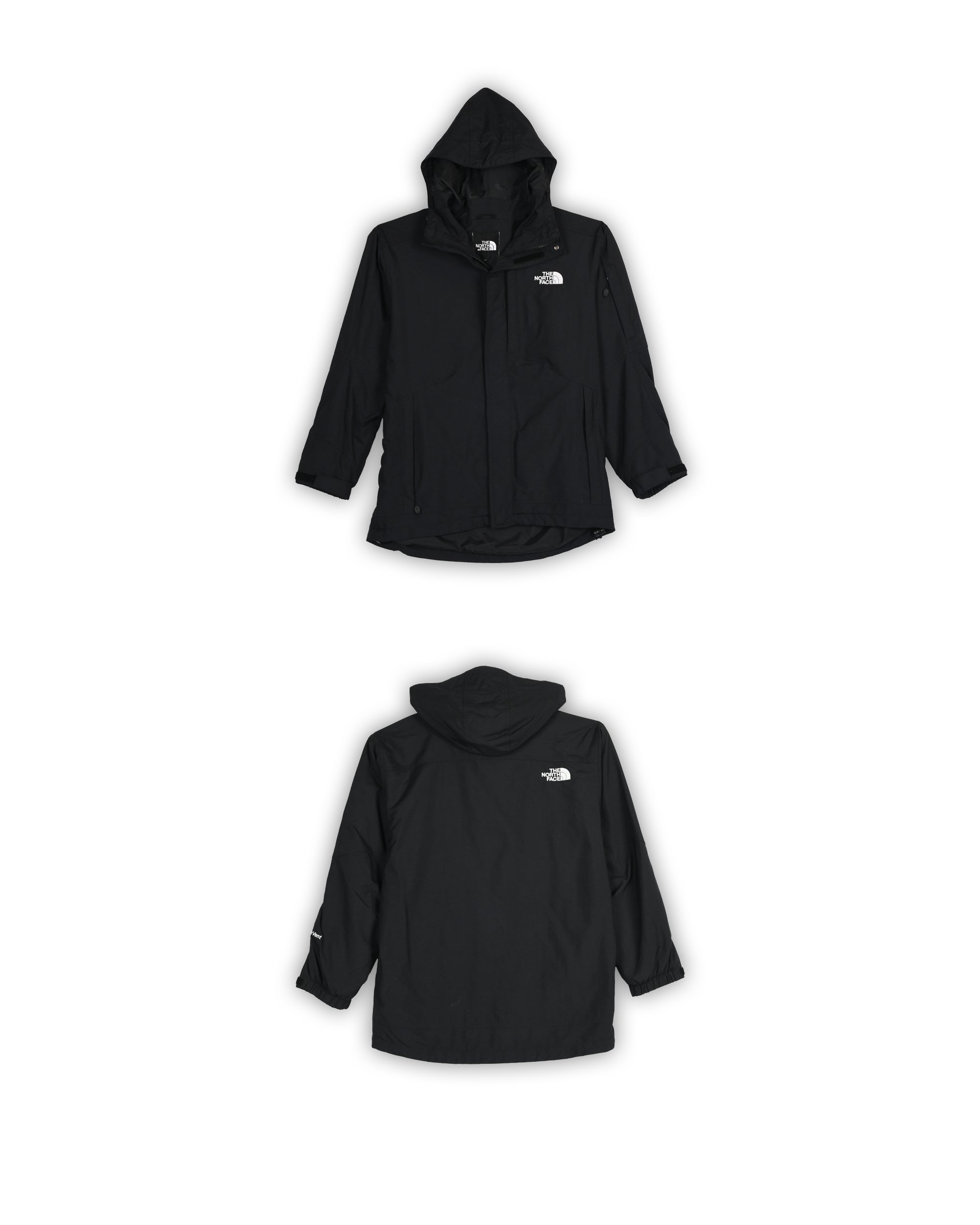 THE NORTH FACE JACKET - L