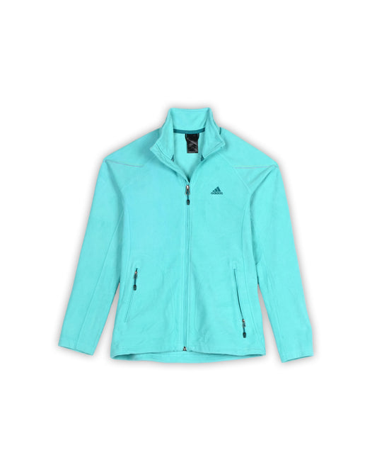 ADIDAS JACKET - S