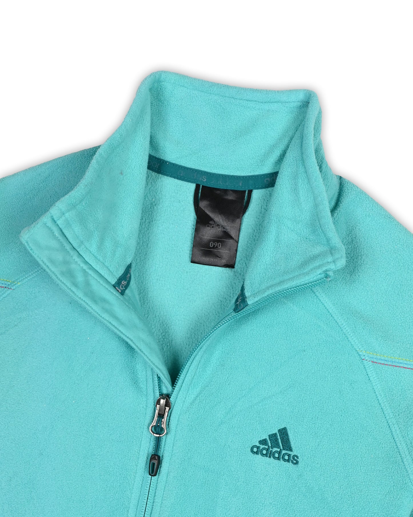 ADIDAS JACKET - S