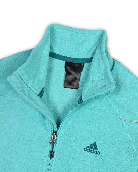 ADIDAS JACKET - S