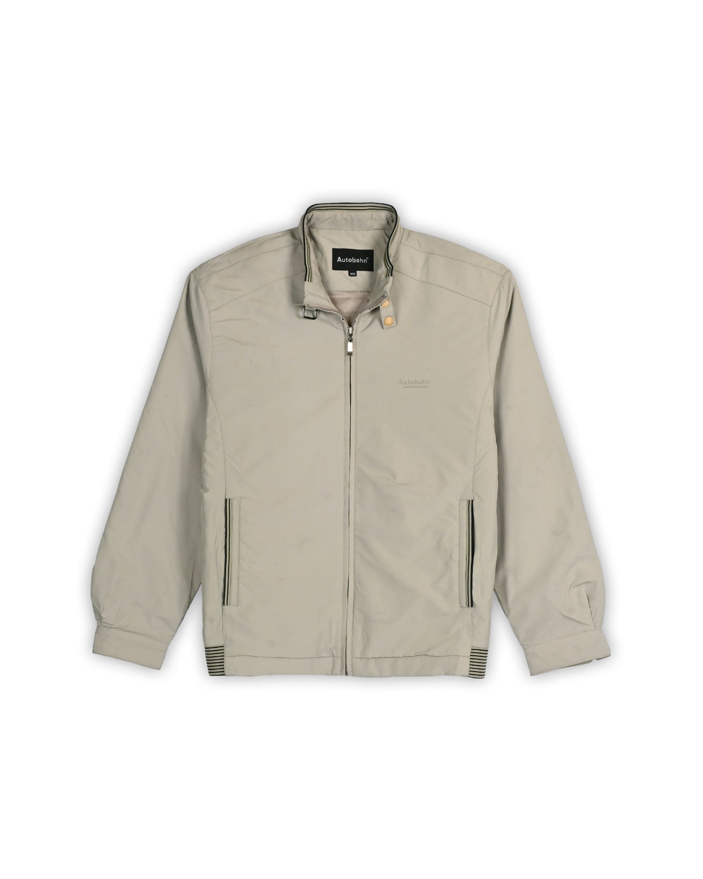 VINTAGE JACKET - L
