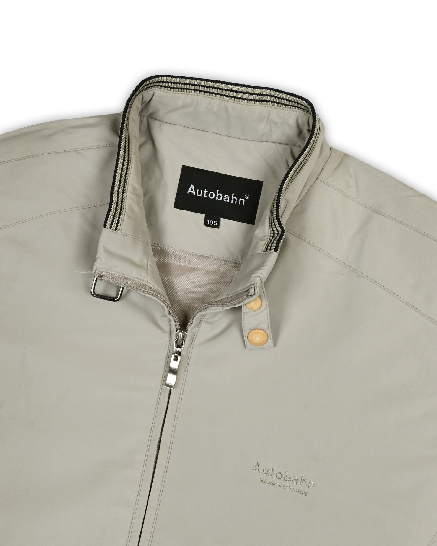 VINTAGE JACKET - L
