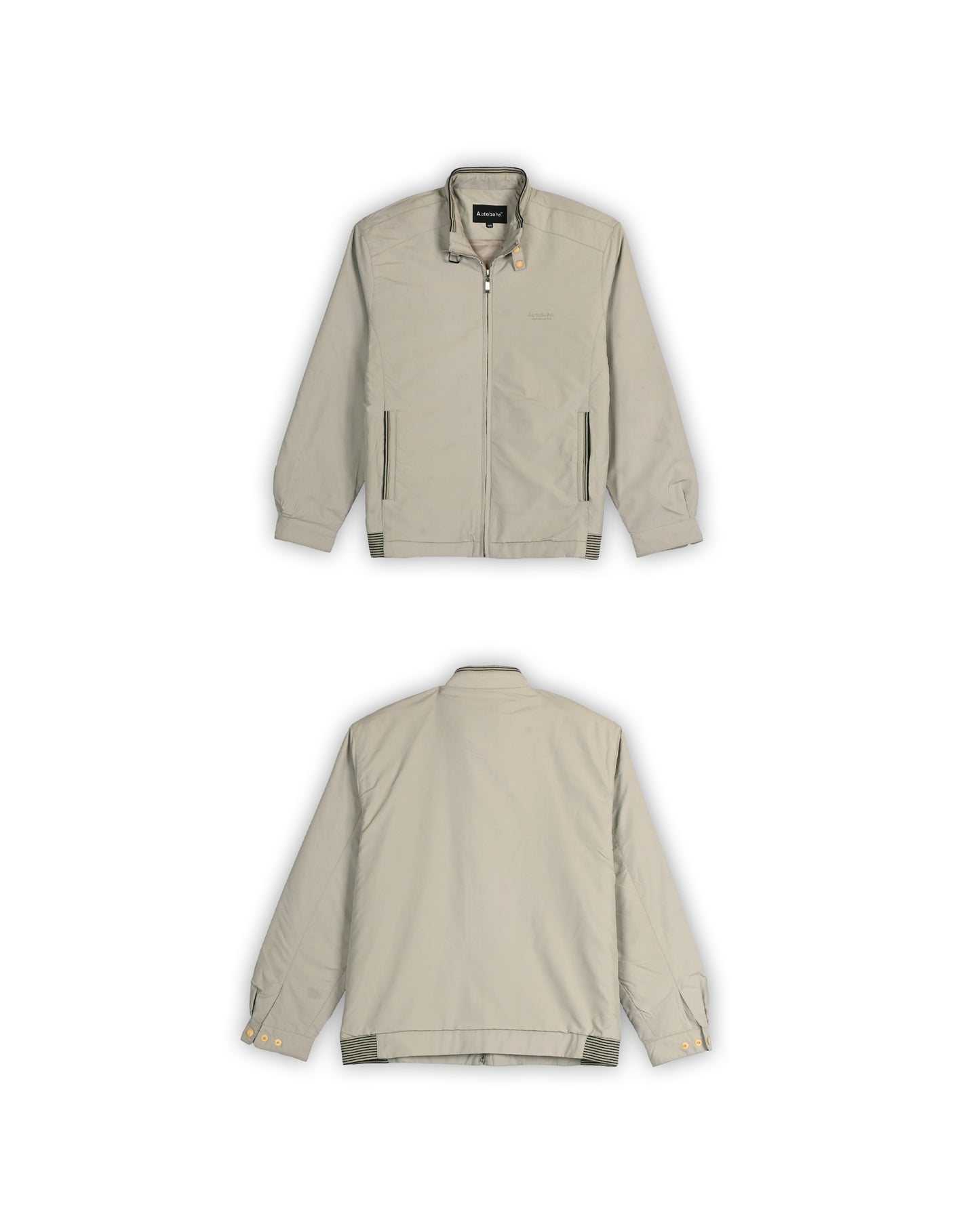 VINTAGE JACKET - L