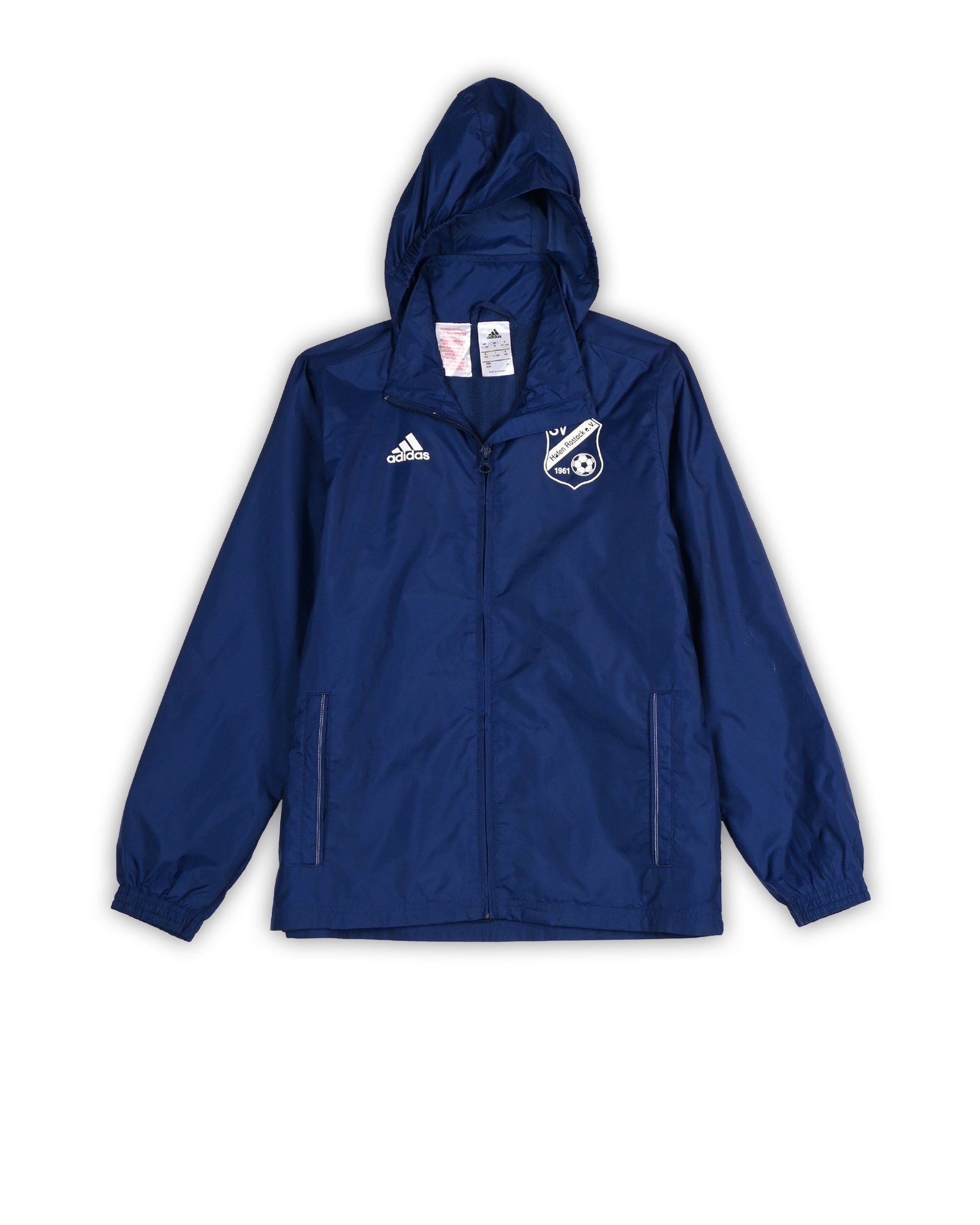 ADIDAS JACKET - M