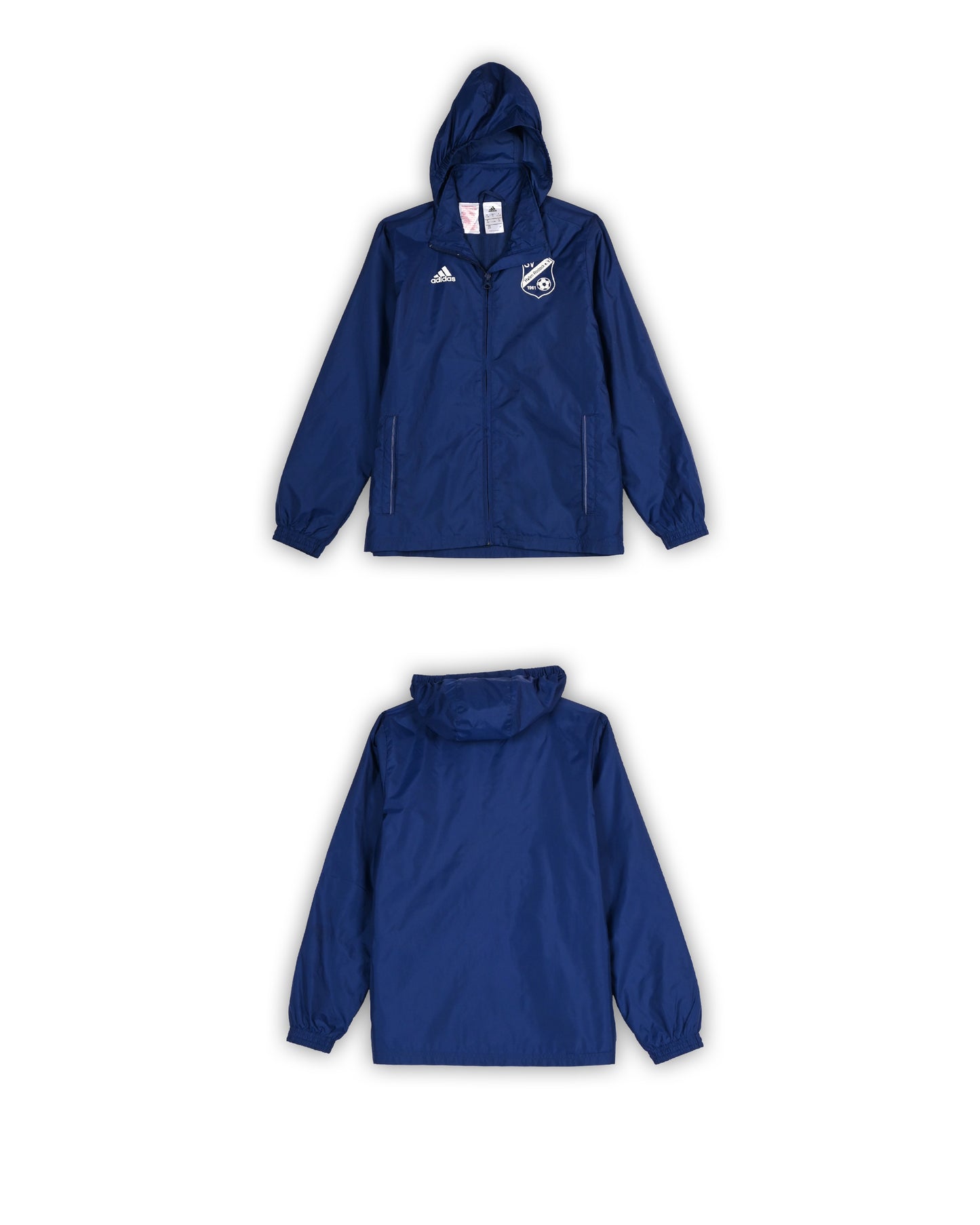 ADIDAS JACKET - M