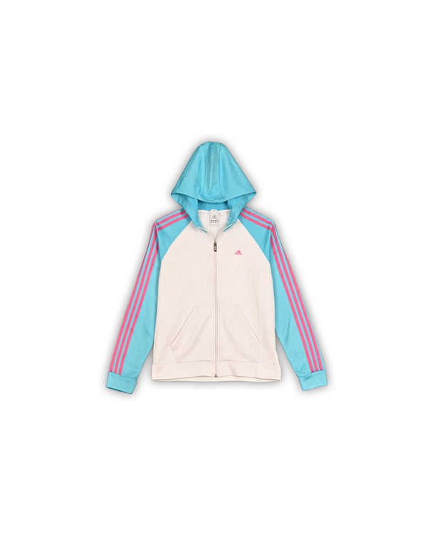 ADIDAS JACKET - M