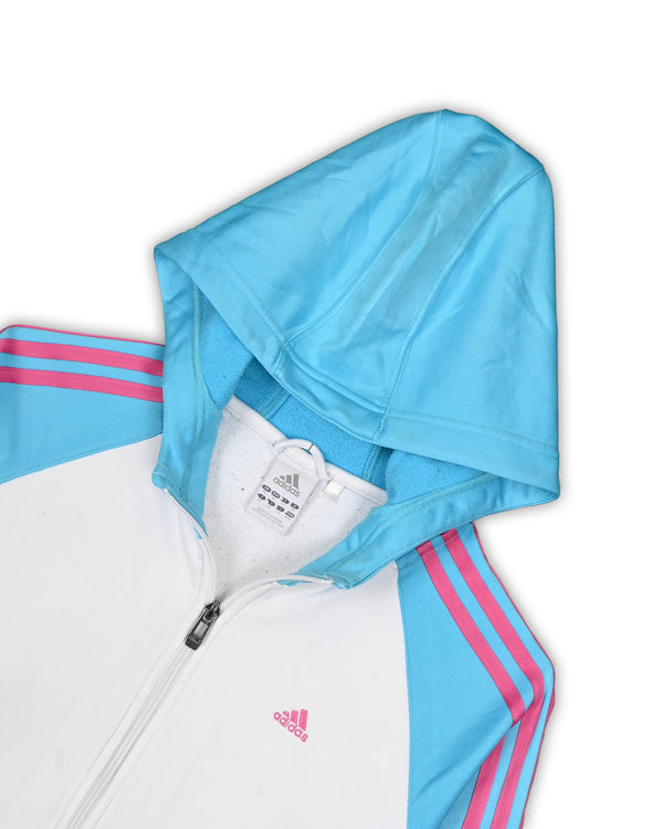 ADIDAS JACKET - M
