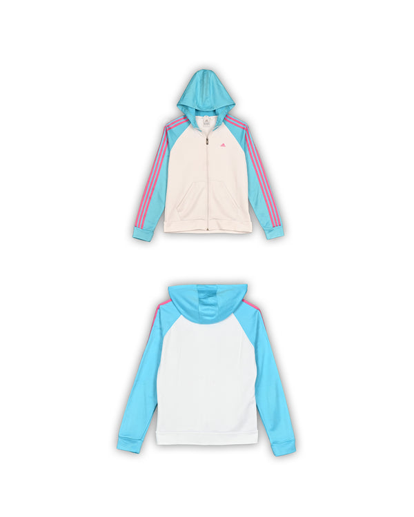 ADIDAS JACKET - M