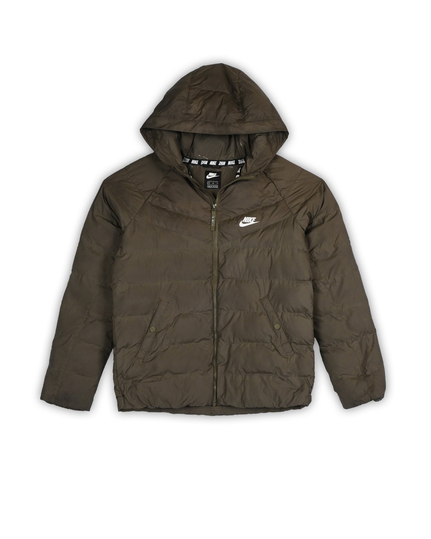 NIKE JACKET - XL