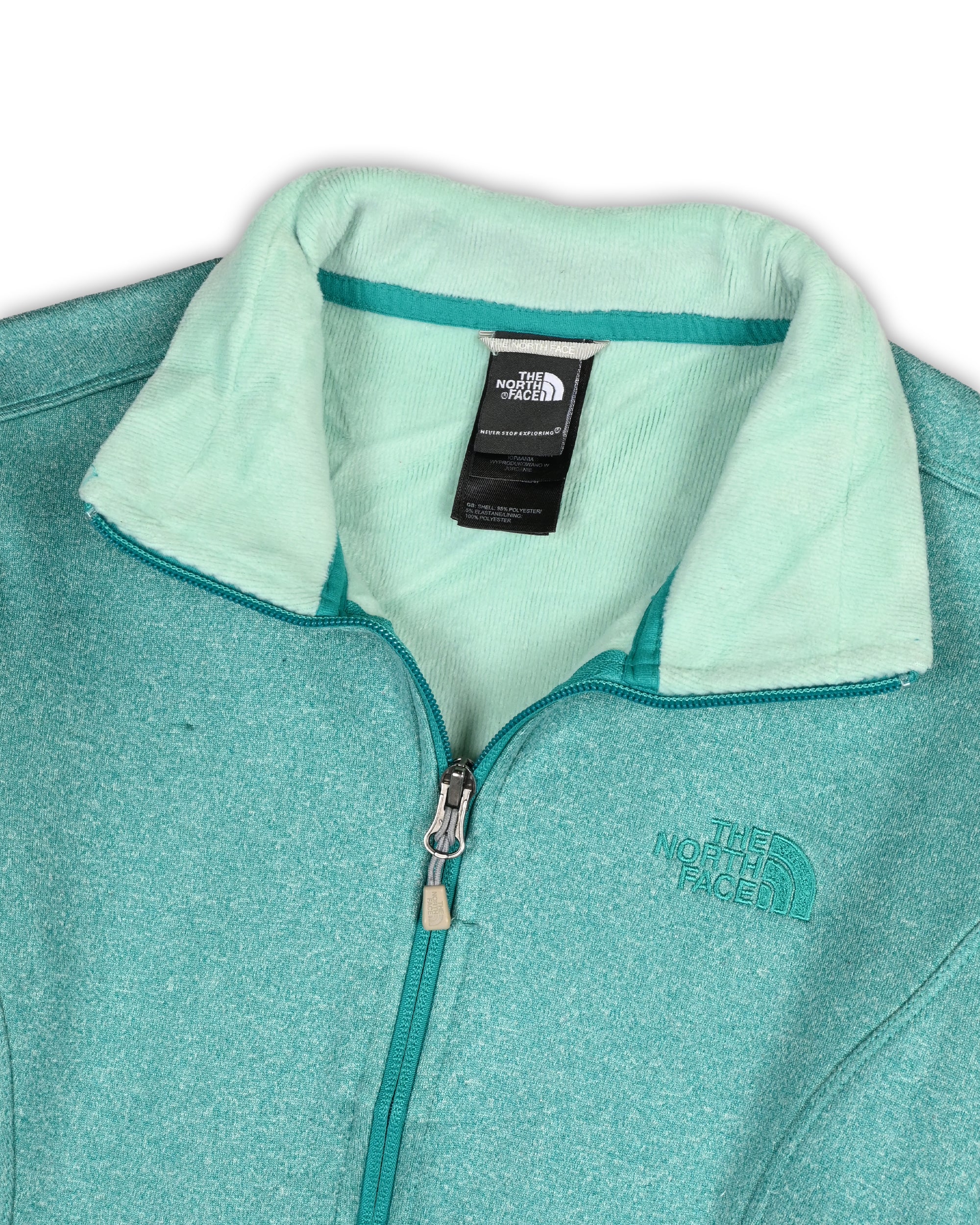 THE NORTH FACE JACKET - S