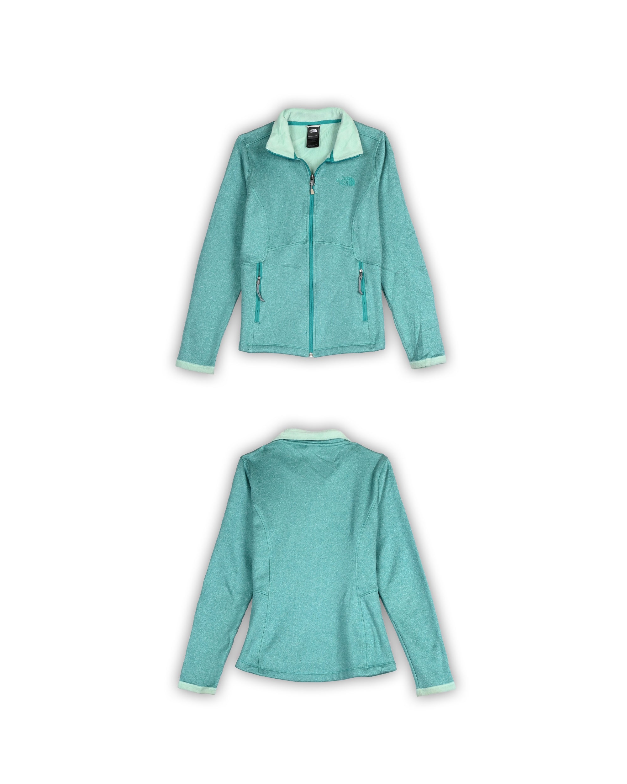 THE NORTH FACE JACKET - S