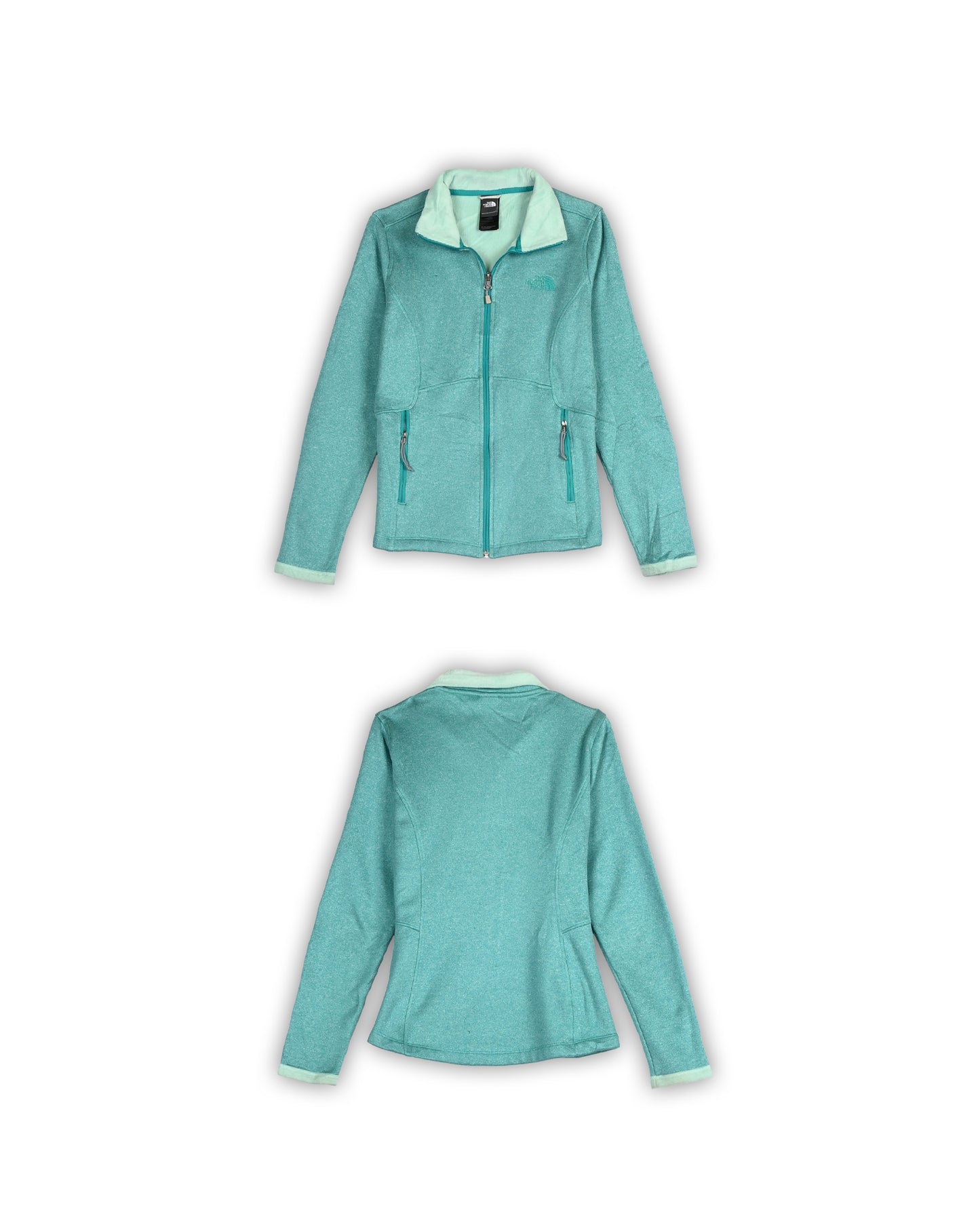 THE NORTH FACE JACKET - S