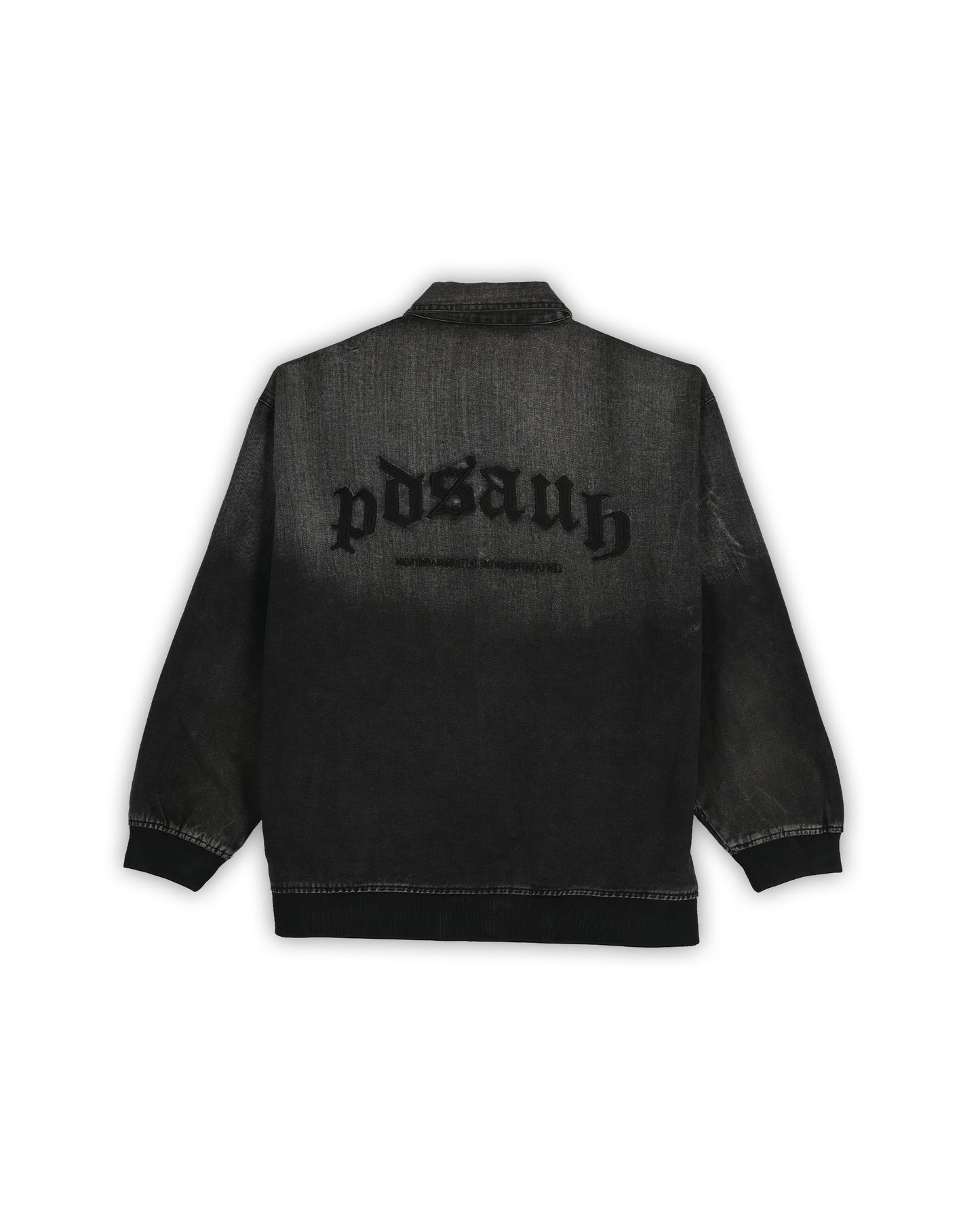 VINTAGE JACKET - XXXL