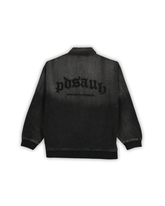 VINTAGE JACKET - XXXL