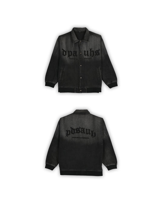 VINTAGE JACKET - XXXL