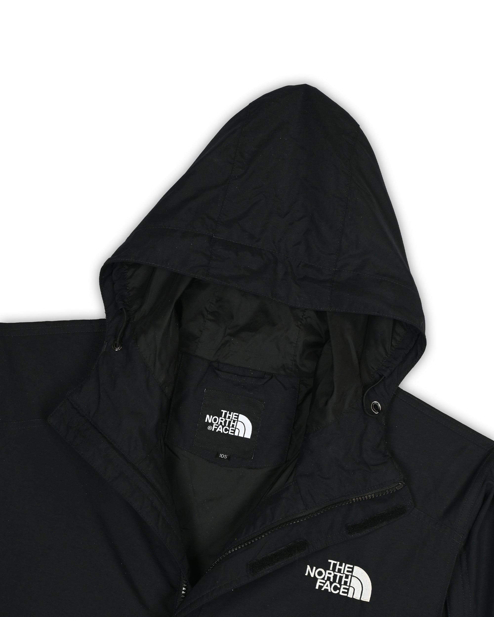 THE NORTH FACE JACKET - XL
