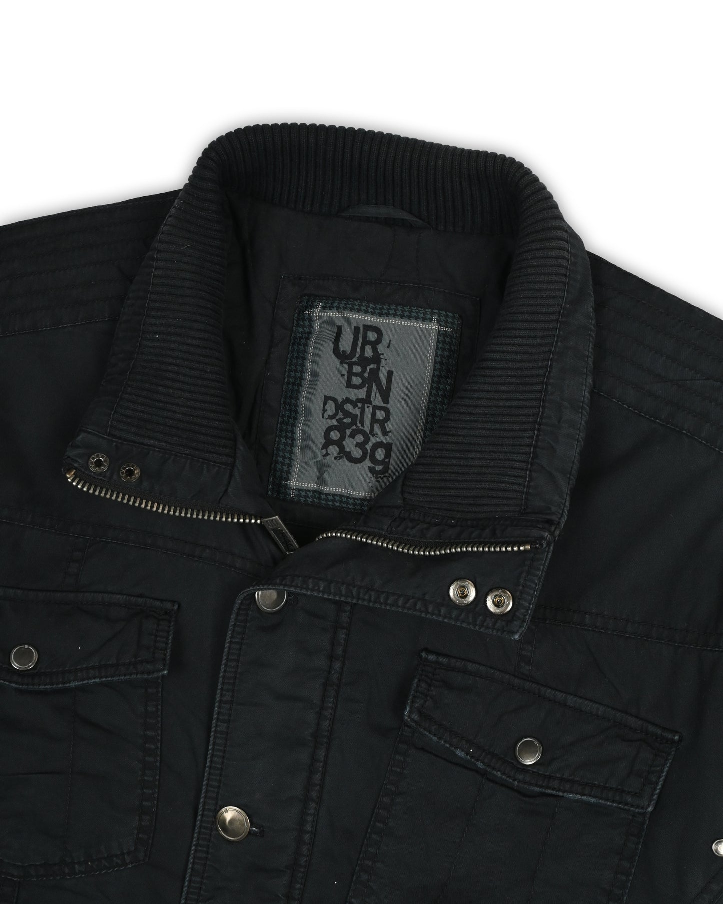 VINTAGE JACKET - XL