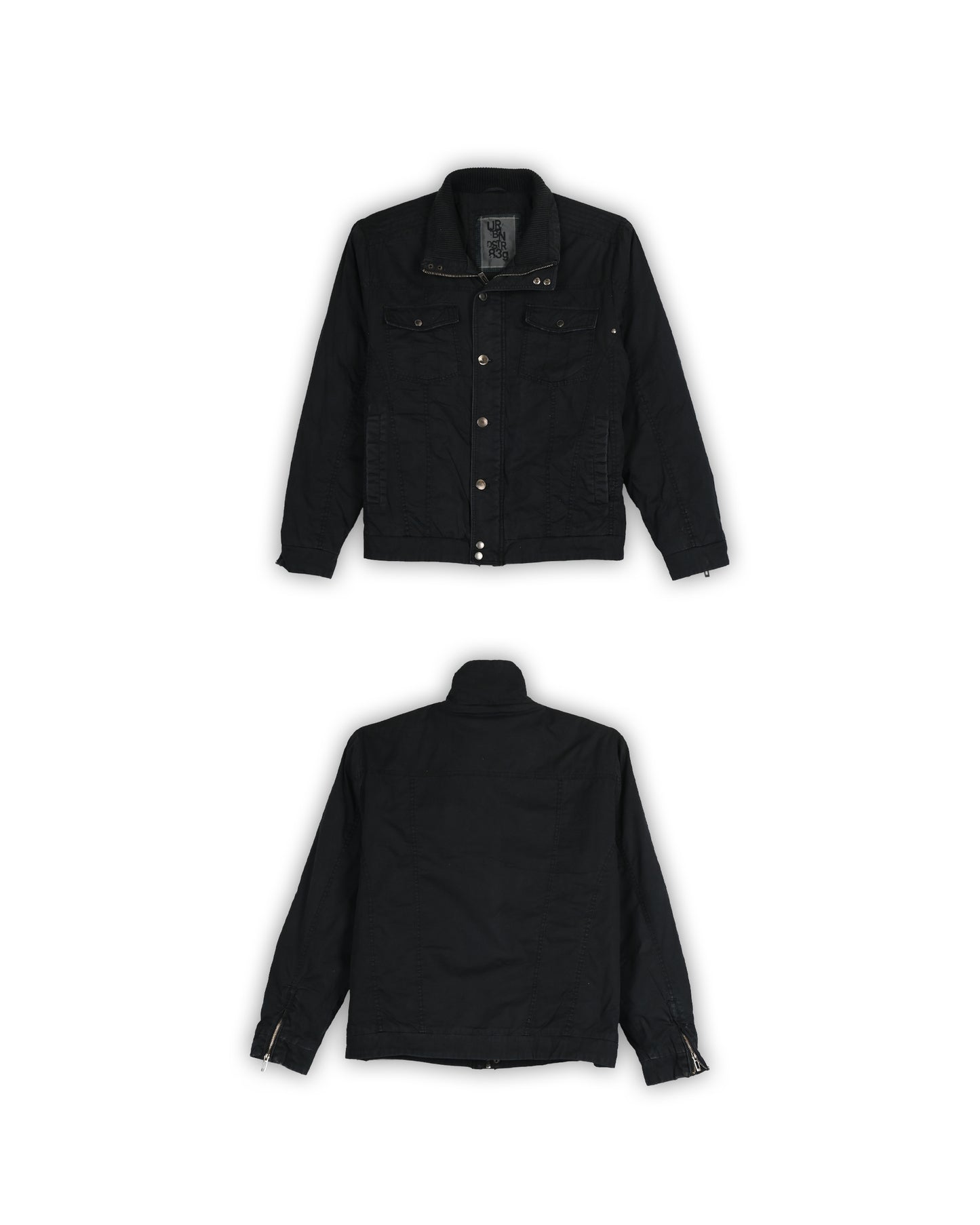 VINTAGE JACKET - XL