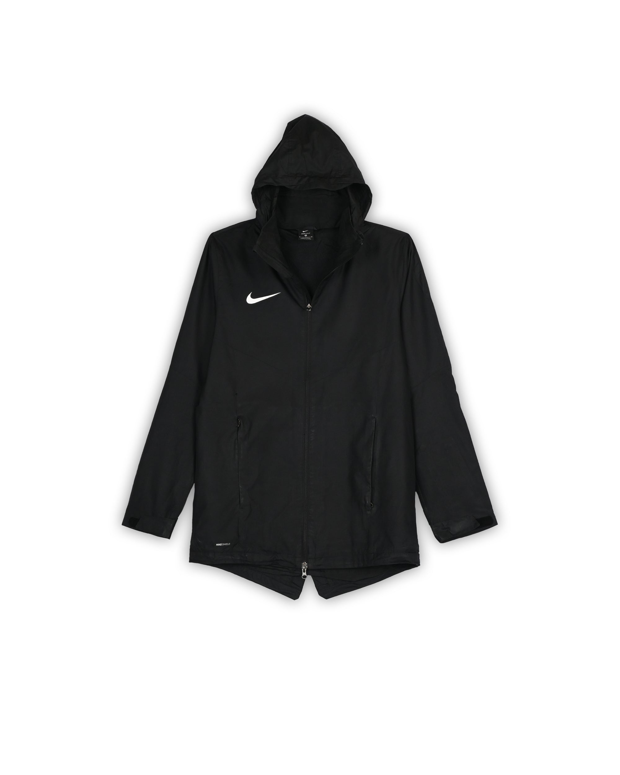 NIKE JACKET - M
