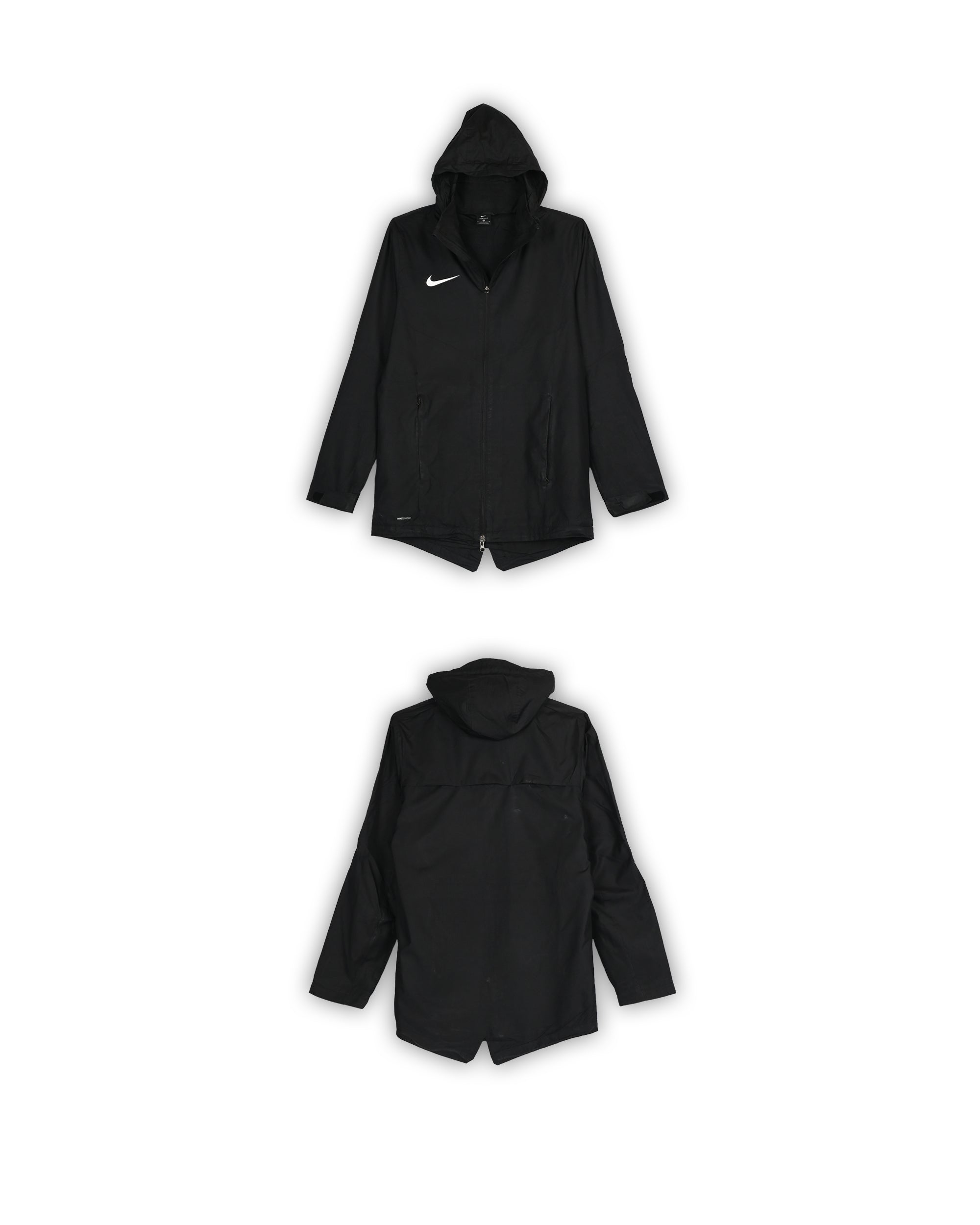 NIKE JACKET - M