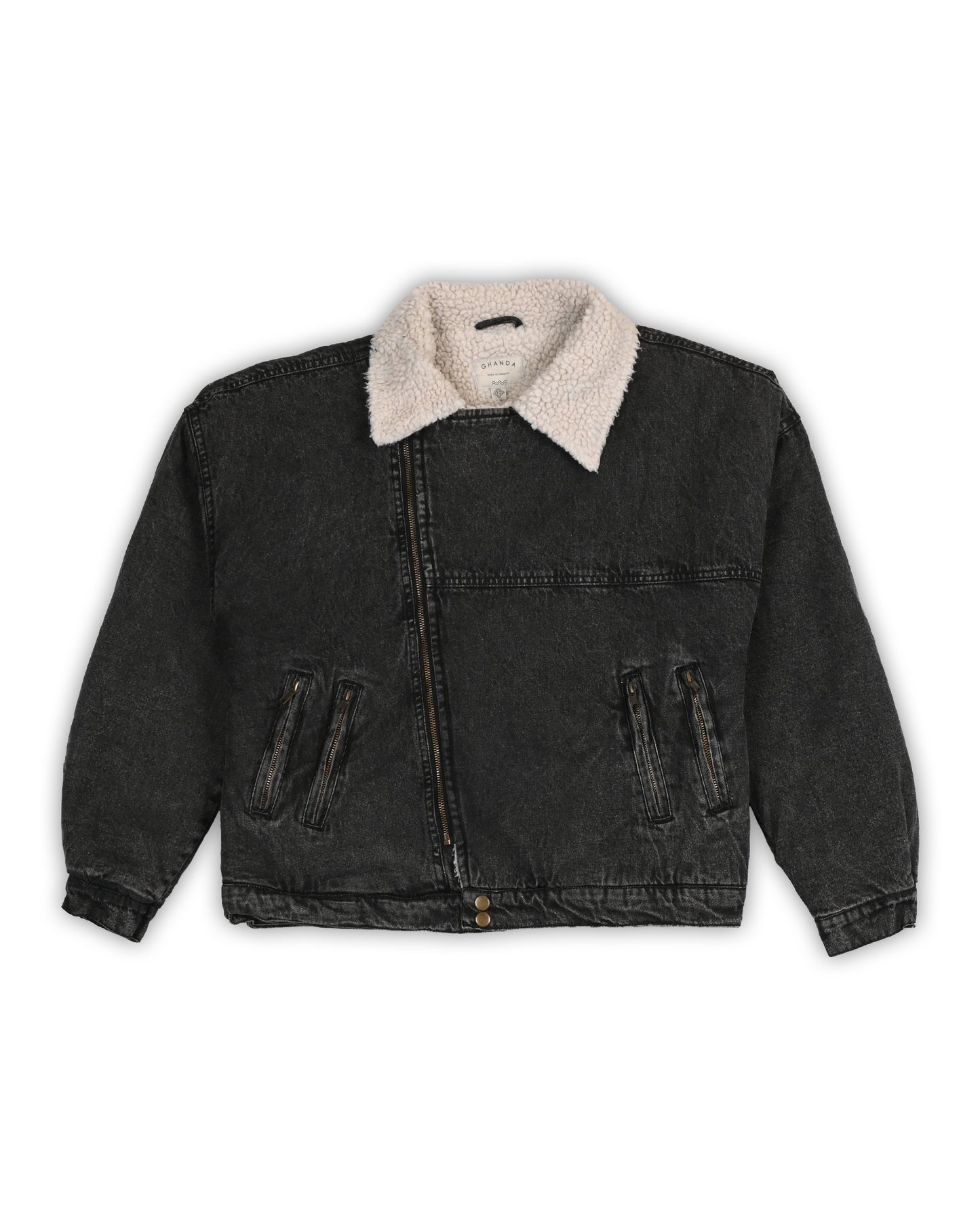 VINTAGE JACKET - M