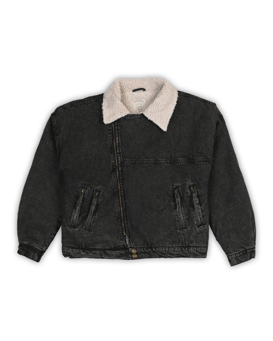 VINTAGE JACKET - M