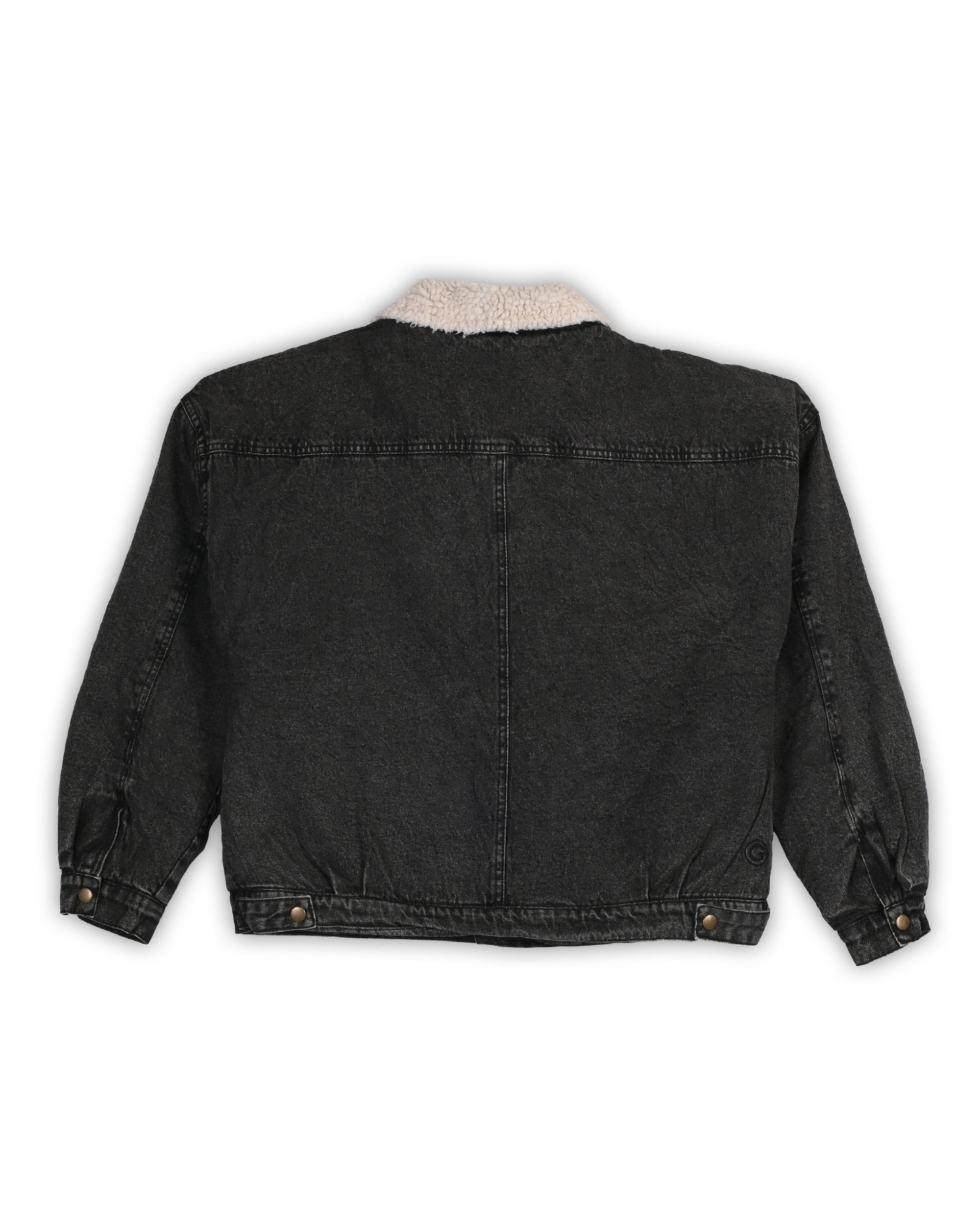 VINTAGE JACKET - M