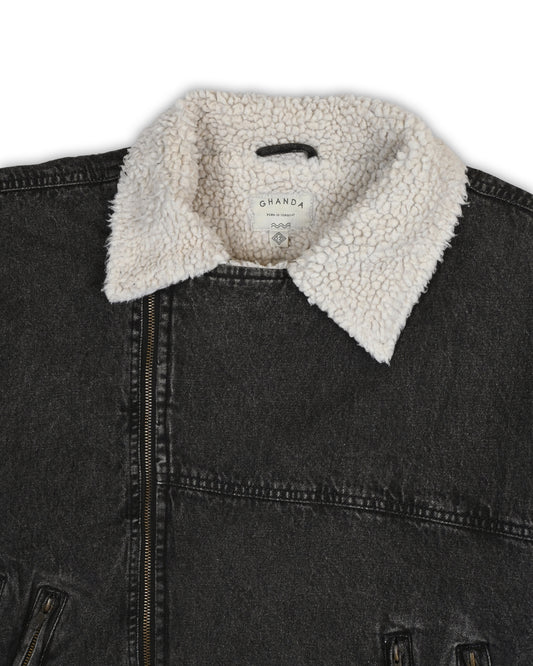 VINTAGE JACKET - M