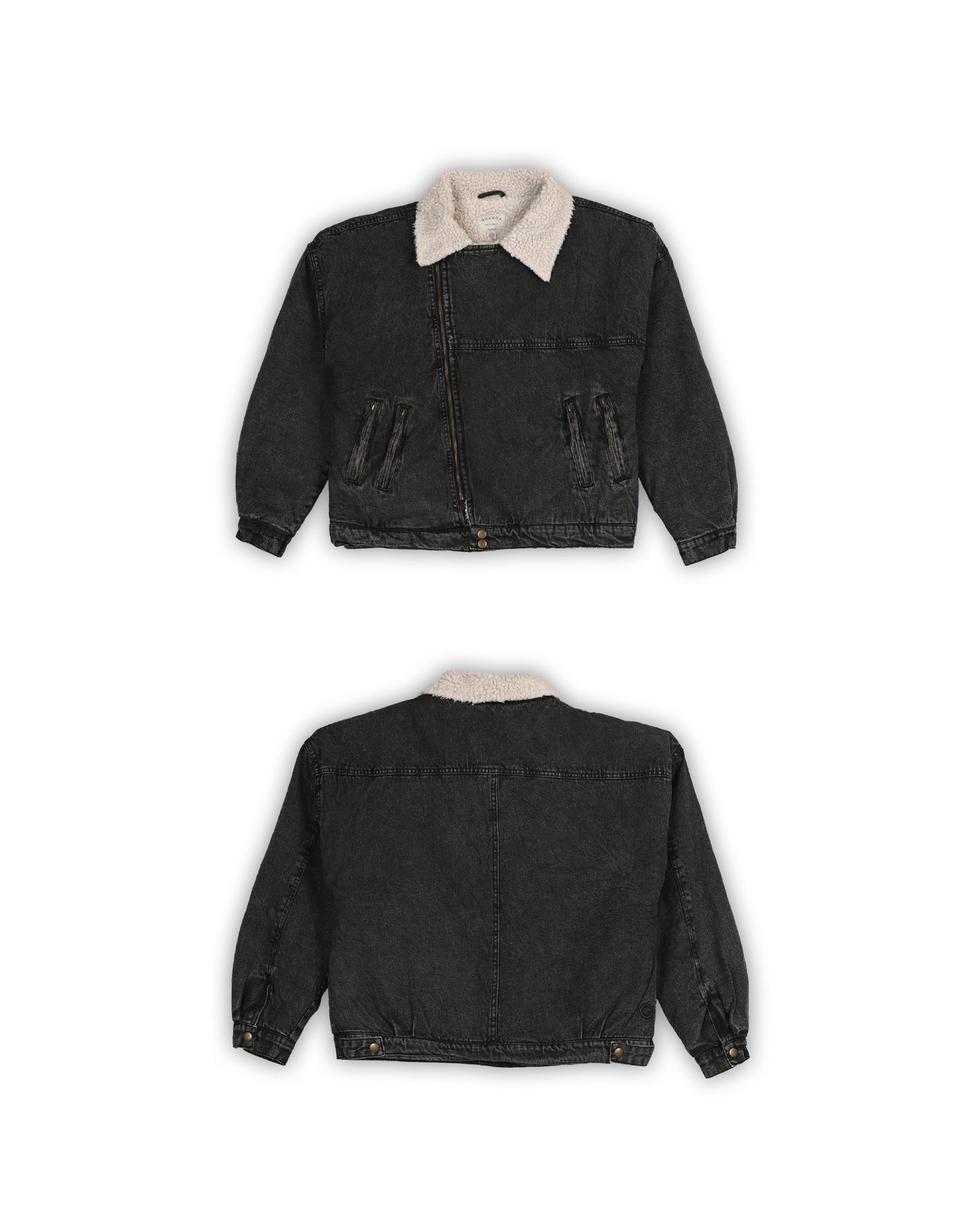 VINTAGE JACKET - M