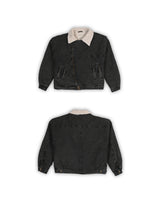 VINTAGE JACKET - M
