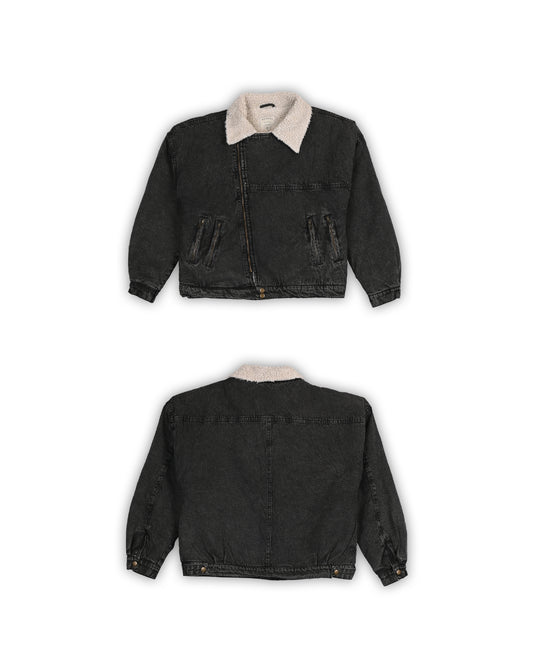 VINTAGE JACKET - M
