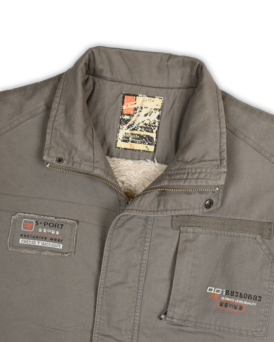VINTAGE JACKET - XL