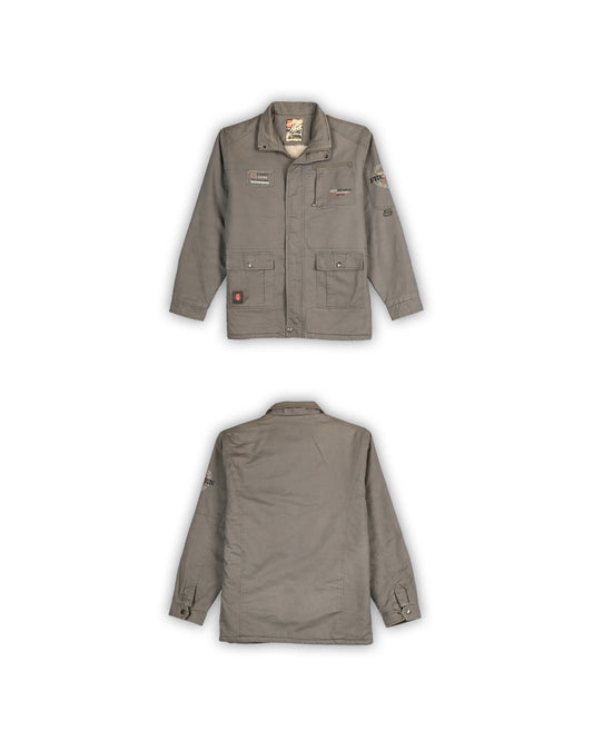 VINTAGE JACKET - XL