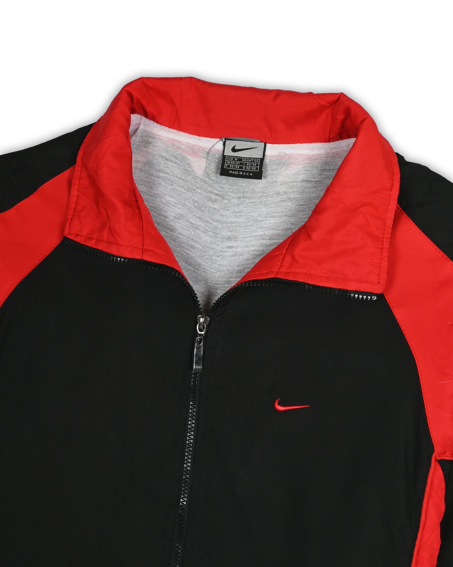 NINE JACKET - M