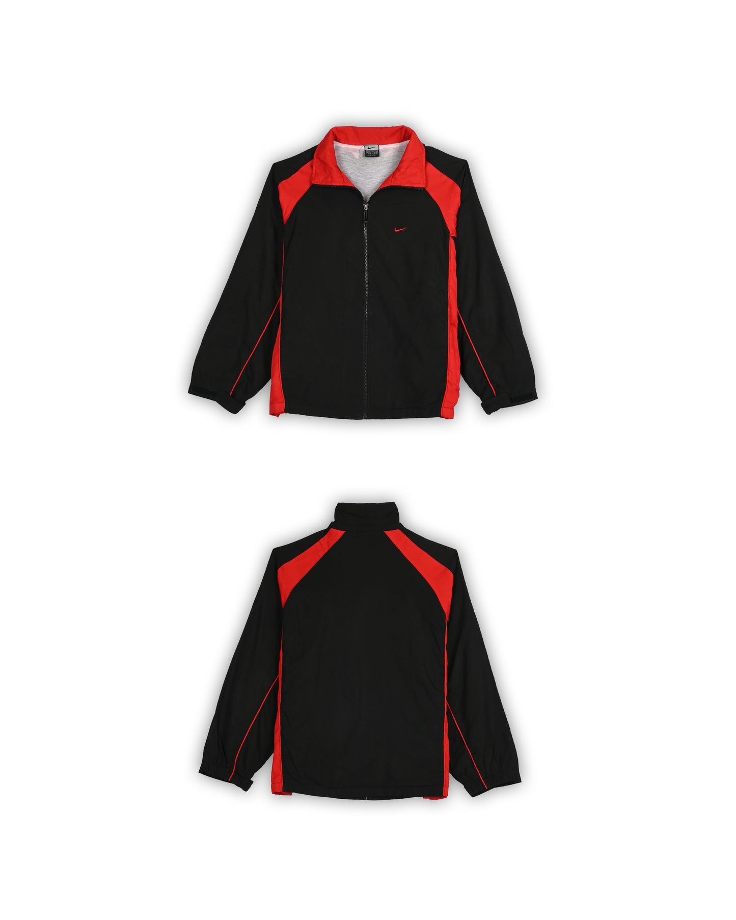 NINE JACKET - M