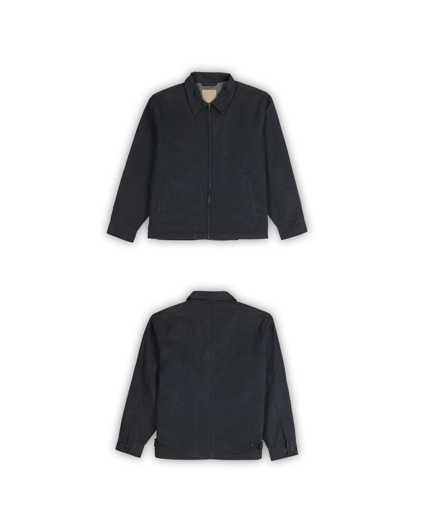 VINTAGE JACKET - L