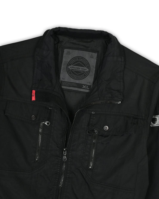 DIVERSE JACKET - XL