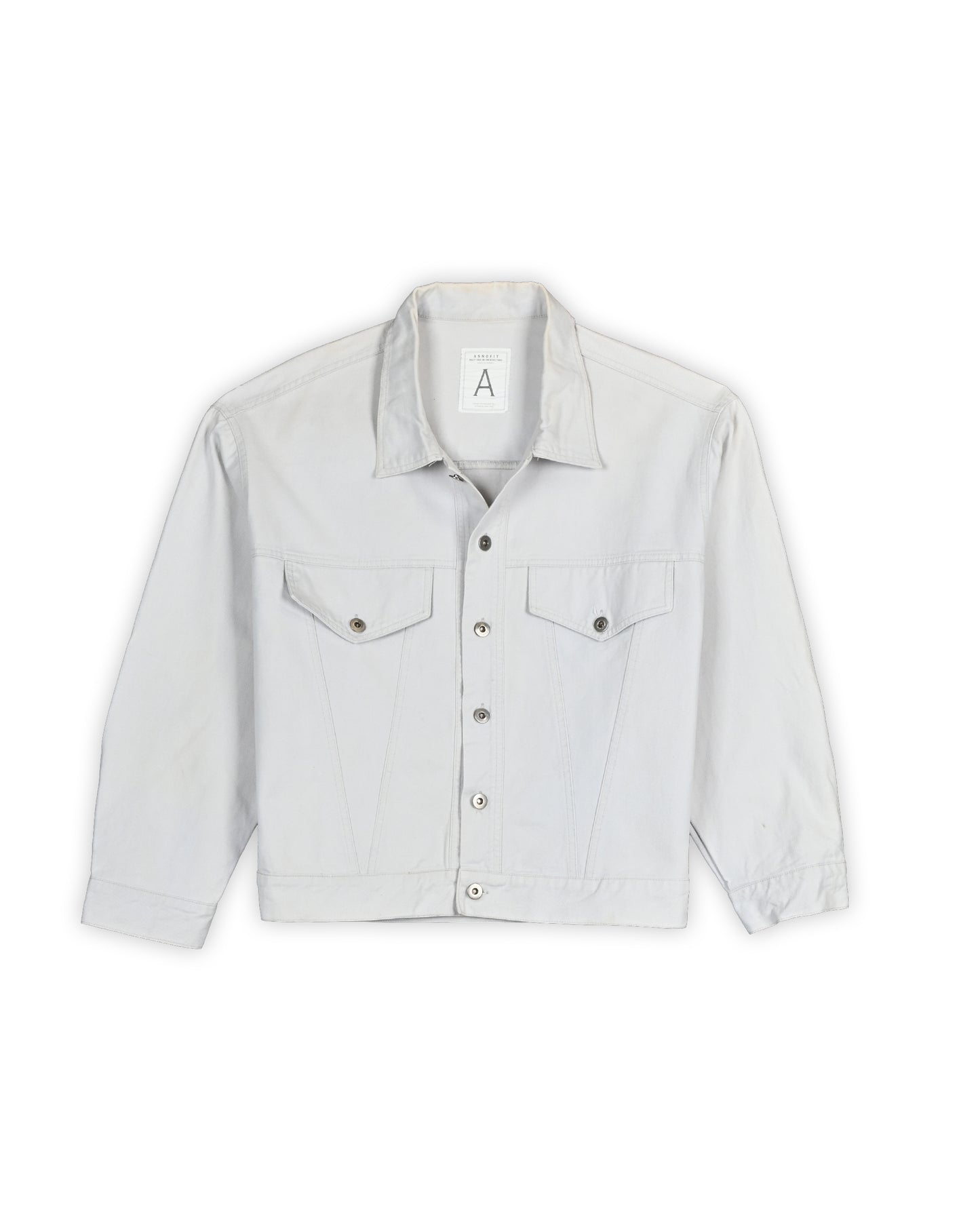ASNOFIT JACKET - XL
