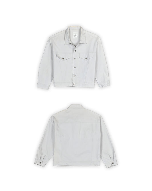 ASNOFIT JACKET - XL