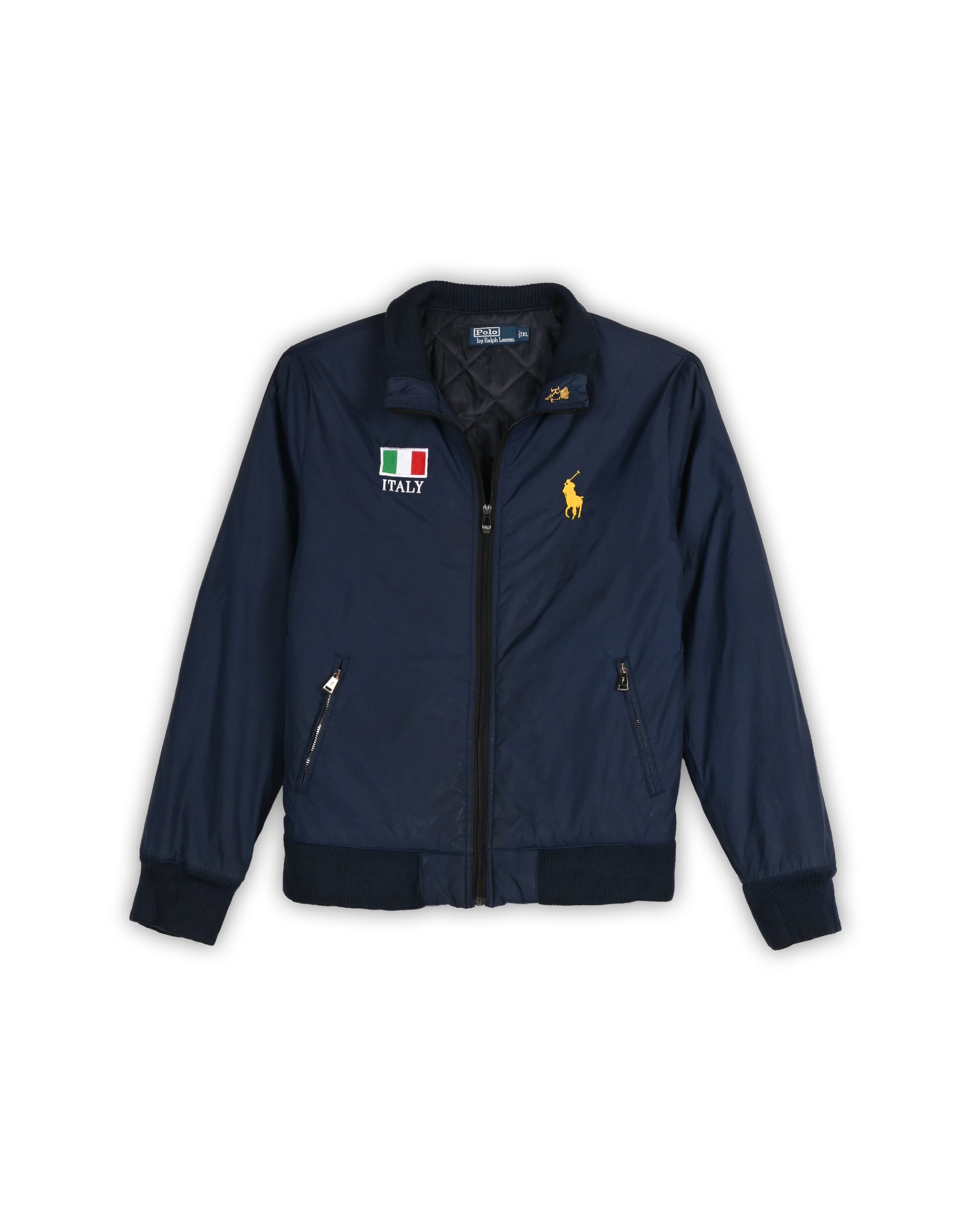 POLO RALPH LAUREN JACKET - XL