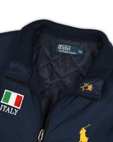 POLO RALPH LAUREN JACKET - XL