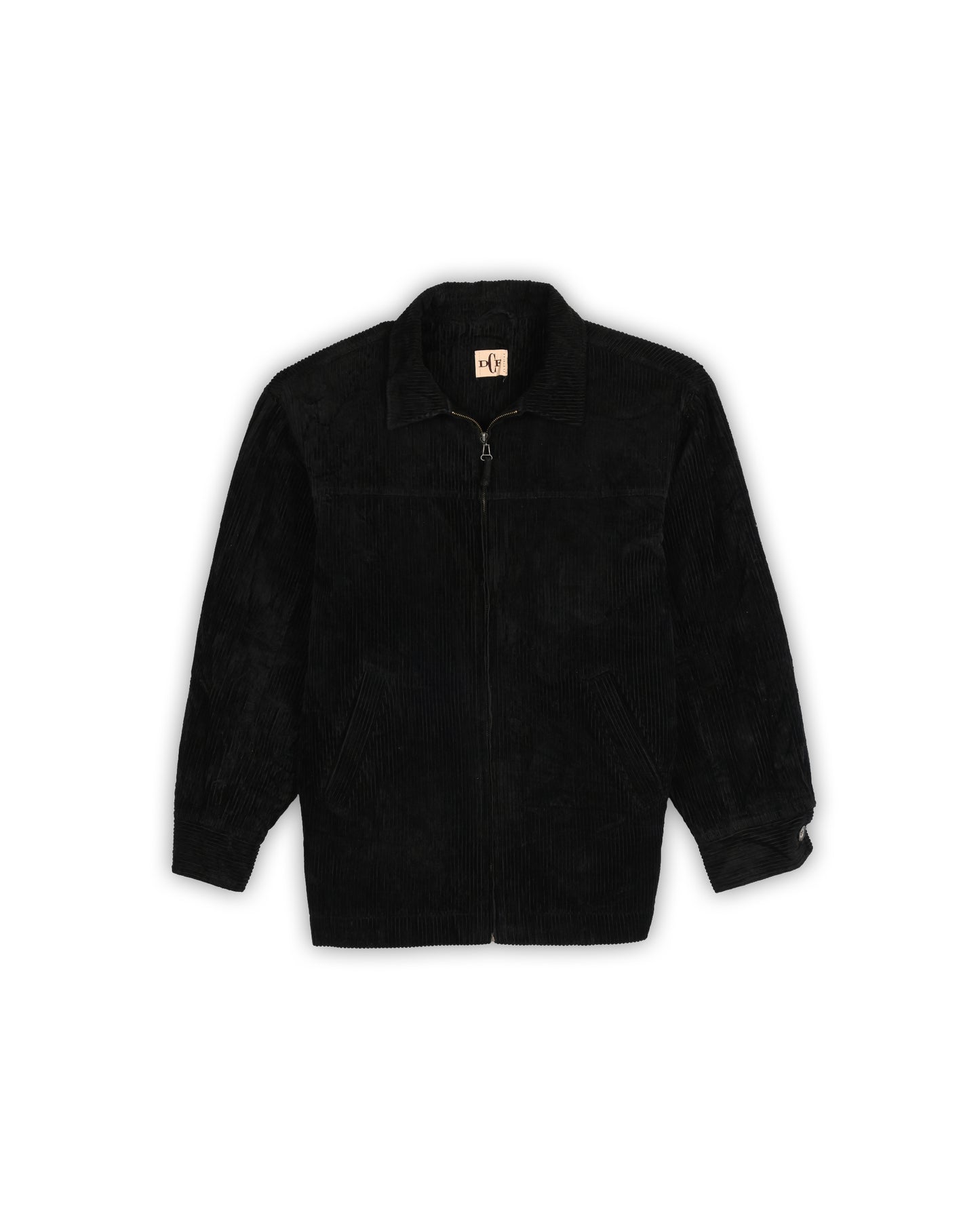 VINTAGE JACKET - XL