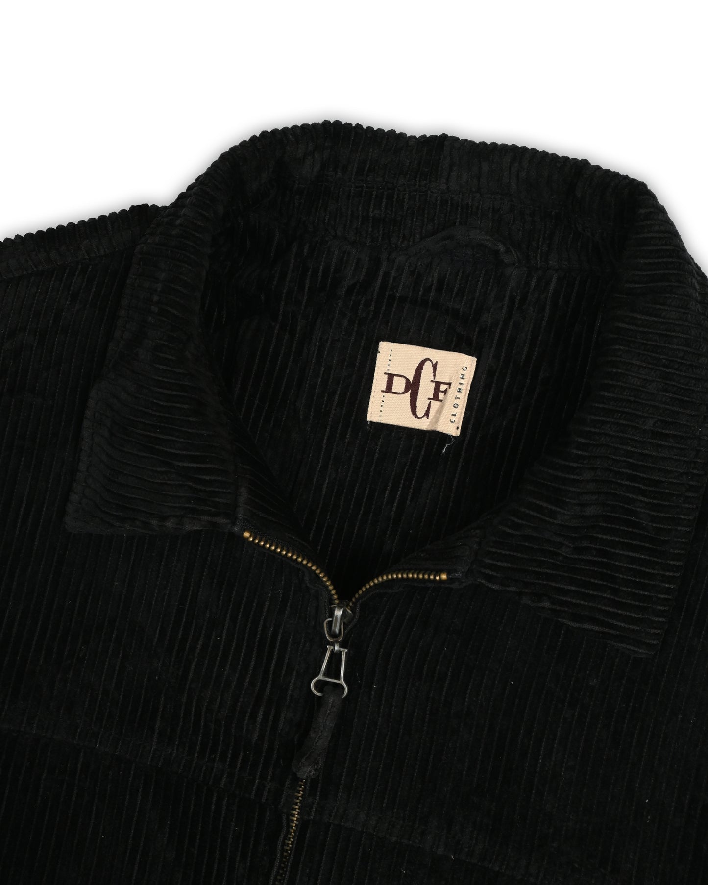VINTAGE JACKET - XL