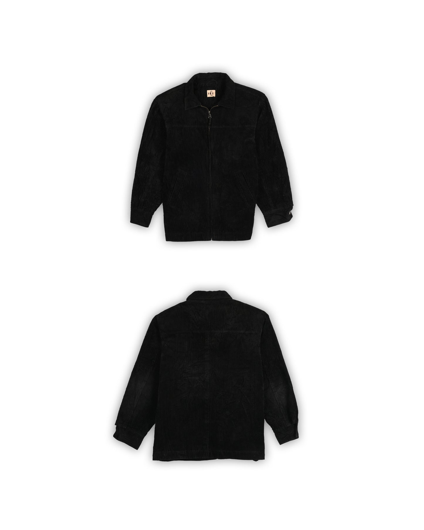 VINTAGE JACKET - XL