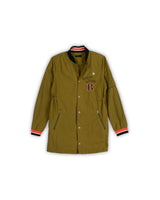 BENETTON JACKET - S